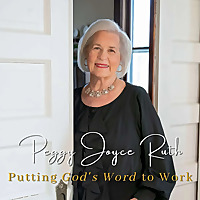 Peggy Joyce Ruth