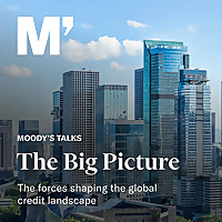 Moody's Talks   The Big Picture