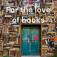 For the Love of Books Podcast