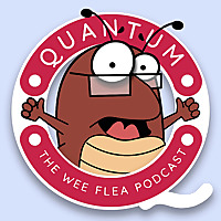 Quantum - The Wee Flea Podcast