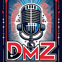 DMZ America with Ted Rall & Scott Stantis