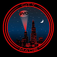 PVO Podcast