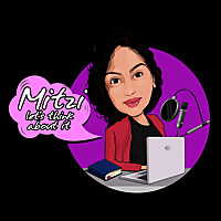 Mitzi Let's Think About It.