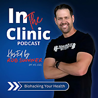 IN THE CLINIC with Rob