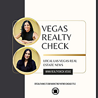 Vegas Realty Check