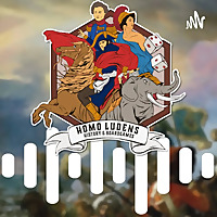 Homo Ludens Podcast