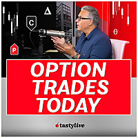 Option Trades Today