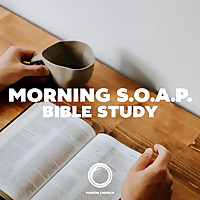 Fusion Church Morning SOAP Bible Study