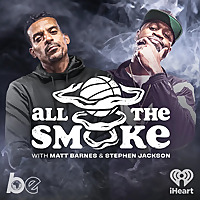All The Smoke