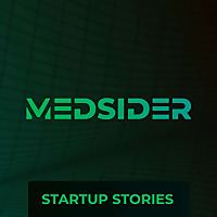 Medsider: Learn from Medtech and Healthtech Founders and CEOs