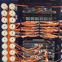 Grey Beards on Systems