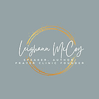 The Leighann McCoy Podcast