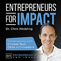 Climate CEOs: Scaling Startups
