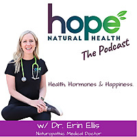 Hope Natural Health Podcast