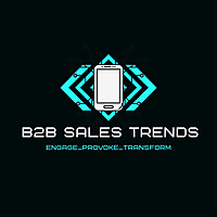 B2B Sales Trends