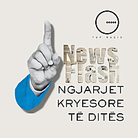 News   Ngjarjet Kryesore - Top Albania Radio