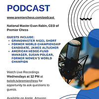 Premier Chess: Conquer the Game; Master Your Life