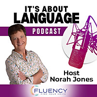 It's About Language, with Norah Jones