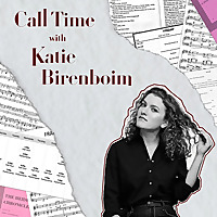Call Time with Katie Birenboim
