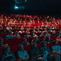 Hrkn to .. Share Radio's Film Review