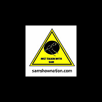 Just talkin with Sam