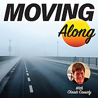 Moving Along