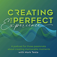 Creating The Perfect Experience
