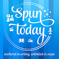 Spun Today with Tony Ortiz