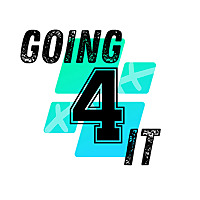 Going 4 It!