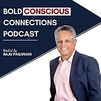 BOLD CONSCIOUS CONNECTIONS