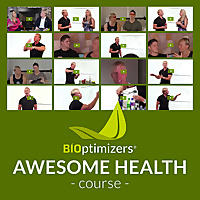 BIOptimizers - Awesome Health Podcast