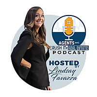 Agents Who Crush It In Real Estate