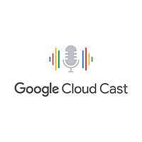 Google Cloud Cast