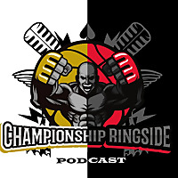 Championship Ringside