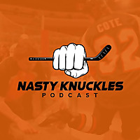 NASTY KNUCKLES PODCAST