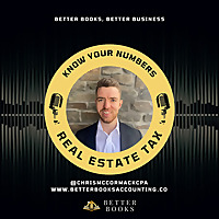 Know Your Numbers REI with Chris McCormack