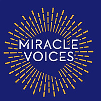 Miracle Voices - A Course In Miracles Podcast (ACIM)