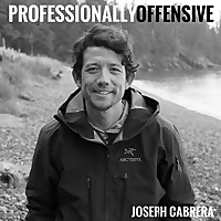 Professionally Offensive