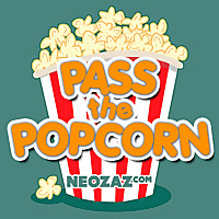 Pass The Popcorn