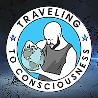 Traveling to Consciousness with Clayton Cuteri