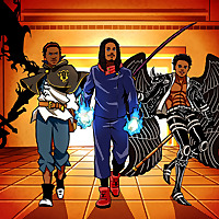 Freestyle Anime Podcast