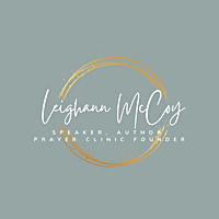 The Leighann McCoy Podcast