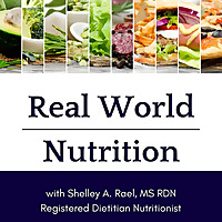 Real World Nutrition