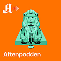 Aftenpodden