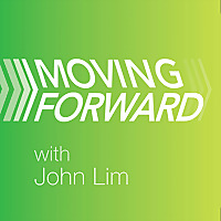 Moving Forward ('always be moving forward!')