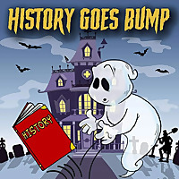 History Goes Bump: Ghost Tours For The Mind