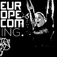 Europe Is Coming