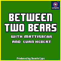 Between Two Bears