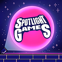 Spotlight Games Podcast