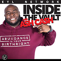 Inside The Vault with Ash Cash